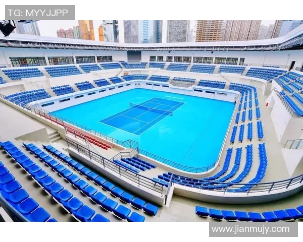 广州网球队引领最新网球战术十强榜单解析与发展趋势探讨