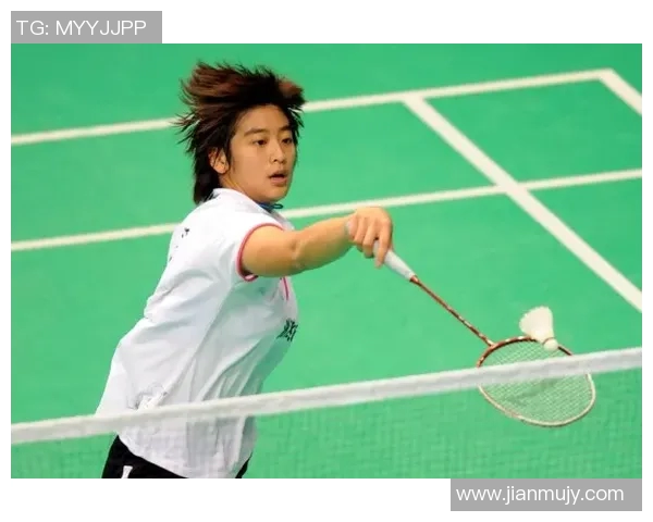 李敏独家分享网球心得与技巧助你提升球技的秘密武器