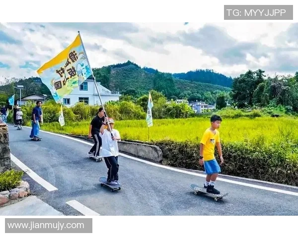 成都滑板队的转型之路与滑板文化的崛起探讨 成都滑板队的转型之路与滑板文化的崛起探讨