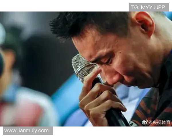 李伟专访：探寻羽毛球冠军背后的成功秘诀与心路历程