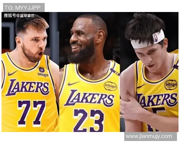 湖人胜灰熊!东契奇42分,里弗斯+3配角齐贡献,艾顿不适海斯奇兵 湖人胜灰熊!东契奇42分,里弗斯+3配角齐贡献,艾顿不适海斯奇兵