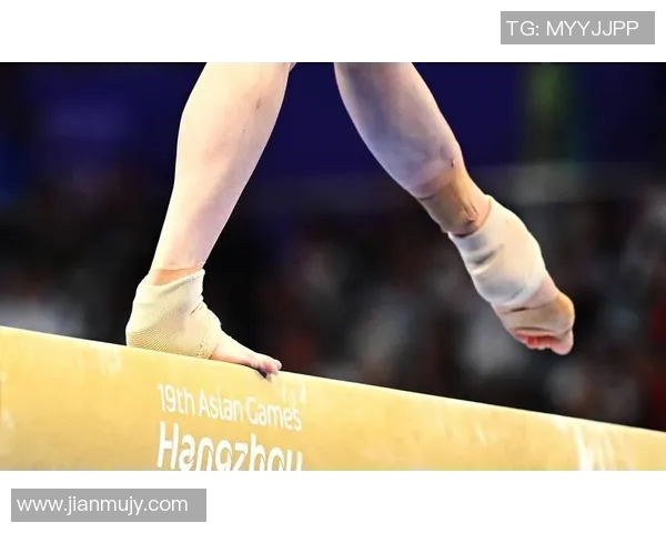 竞技体操C级难度及技巧解析,提升运动员竞技水平的关键要素 竞技体操C级难度及技巧解析,提升运动员竞技水平的关键要素