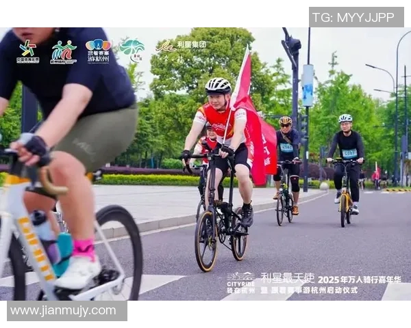 骑行新时代：探索自行车在都市交通、健康生活与环保领域的多重价值