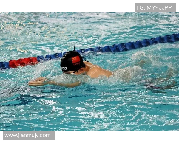 游泳比赛激烈角逐揭晓最终成绩 多项纪录刷新创历史新高