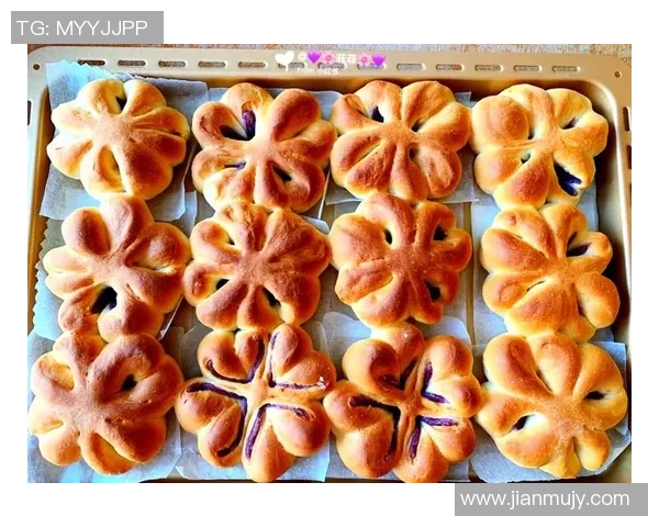 创新蛋糕面包美味融合，带来舌尖上的甜蜜与松软体验