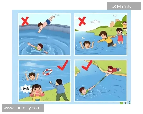 游泳安全须知，让您享受水中乐趣