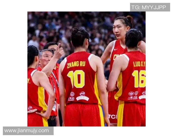 2017年中国女篮与加拿大队激战回顾展现女篮实力与团队精神